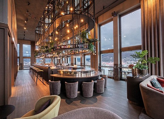 ATLANTIC Hotel Heidelberg