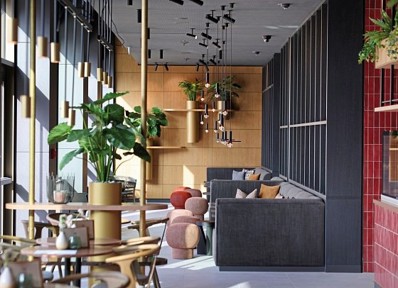 ATLANTIC Hotel Heidelberg