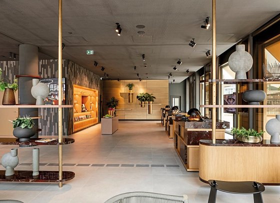 ATLANTIC Hotel Heidelberg