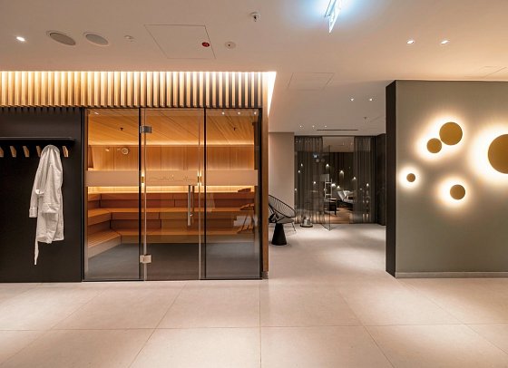 ATLANTIC Hotel Heidelberg