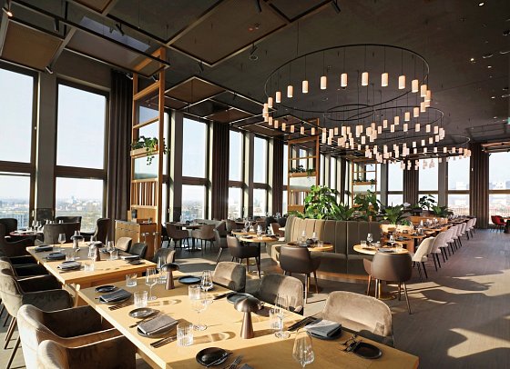 ATLANTIC Hotel Heidelberg