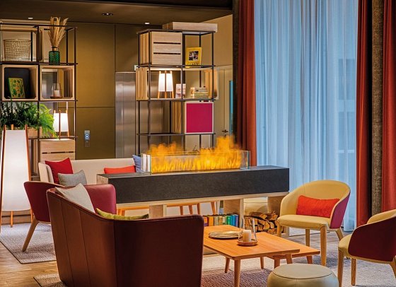 IntercityHotel Heidelberg
