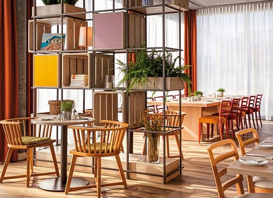 IntercityHotel Heidelberg