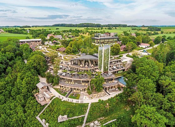 Mawell Resort