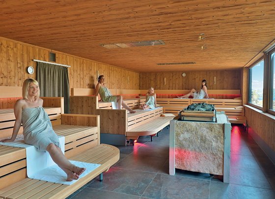 Mawell Resort