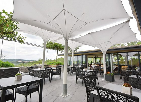 Mawell Resort