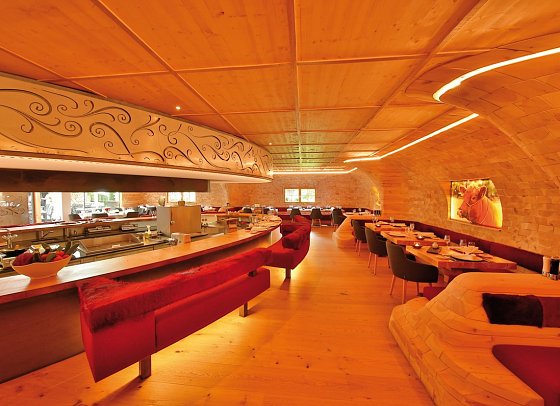 Mawell Resort - Genussmanufaktur Tenne