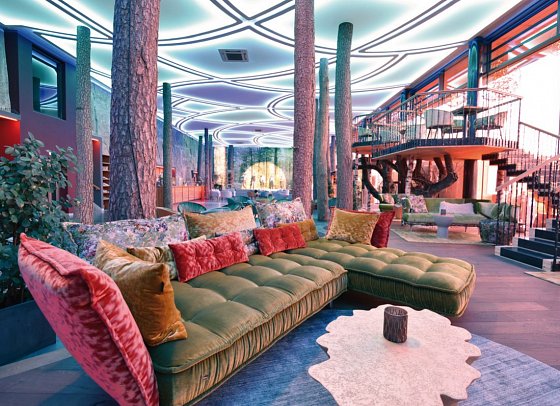 Mawell Resort