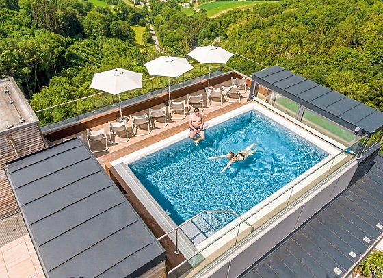Mawell Resort - Turmpool