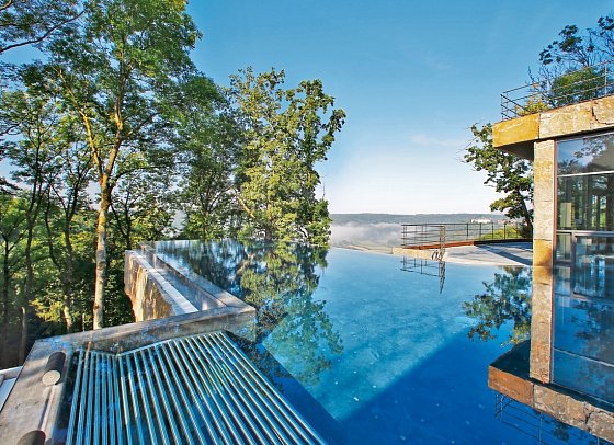 Mawell Resort