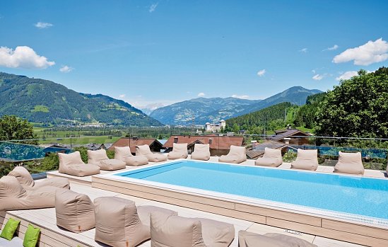 ever.grün KAPRUN