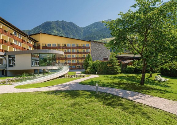 Hotel PALACE Bad Hofgastein