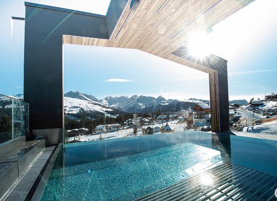 MY ALPENWELT Resort