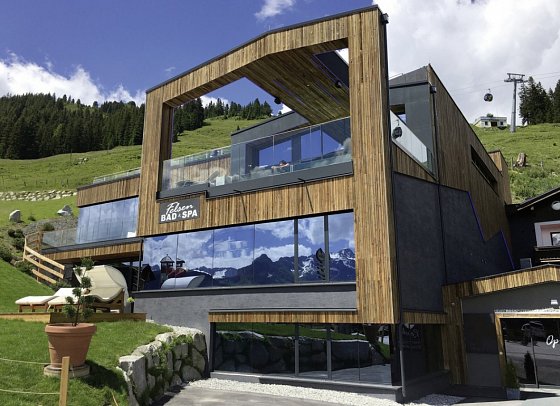 MY ALPENWELT Resort