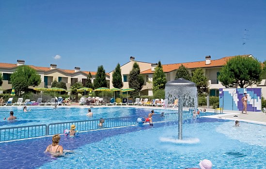 Villaggio Marco Polo