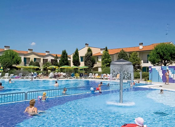 Villaggio Marco Polo