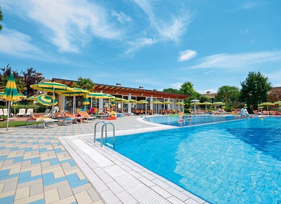 Villaggio Marco Polo