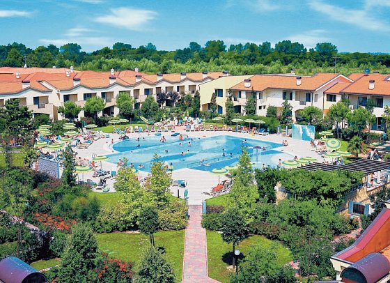 Villaggio Marco Polo