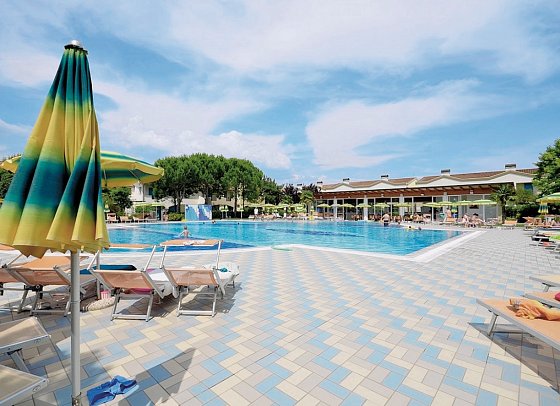 Villaggio Marco Polo