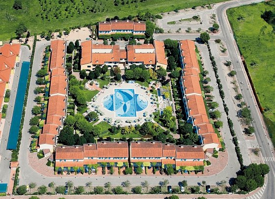Villaggio Marco Polo