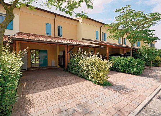 Villaggio Marco Polo