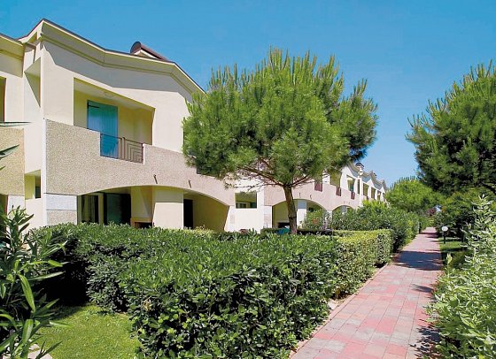 Villaggio Marco Polo