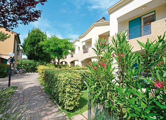 Villaggio Marco Polo