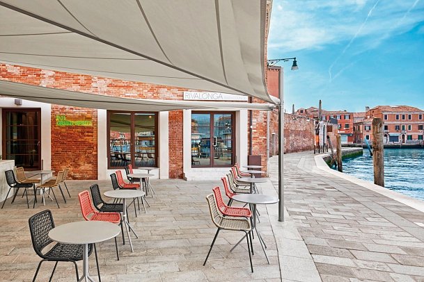 Hyatt Centric Murano Venice
