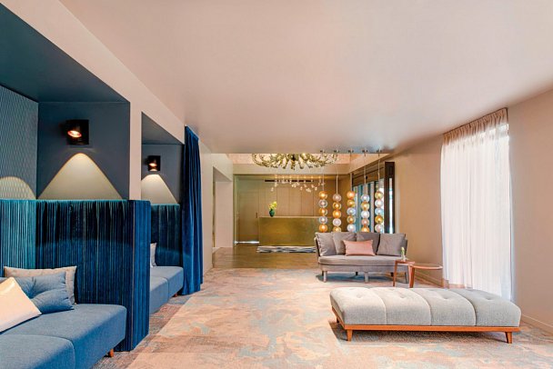 Hyatt Centric Murano Venice