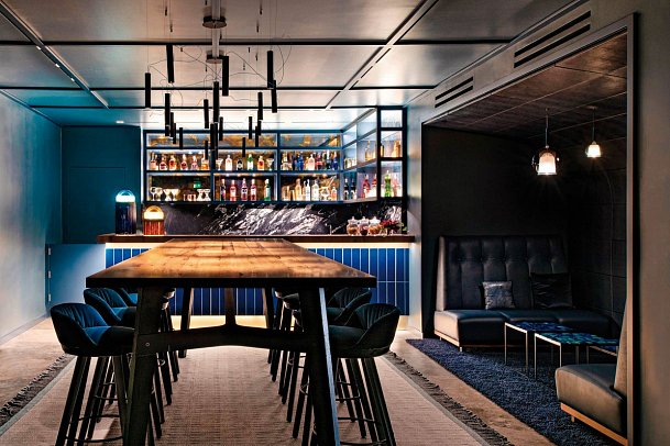 Hyatt Centric Murano Venice