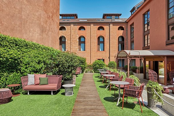 Hyatt Centric Murano Venice