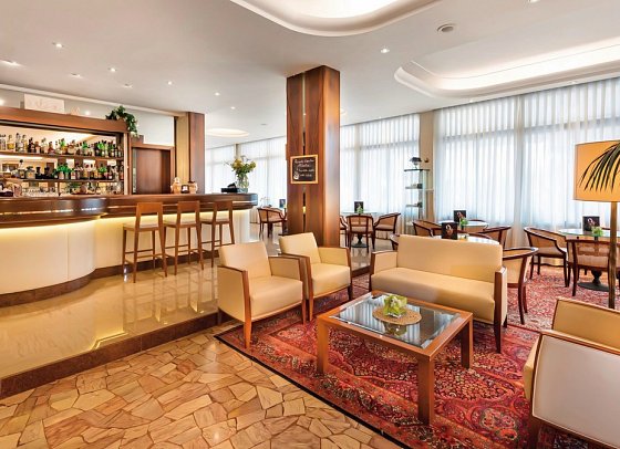 Atlantic Terme Natural Spa & Hotel