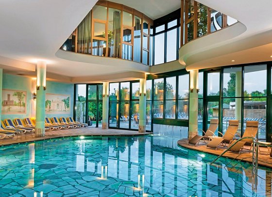 Atlantic Terme Natural Spa & Hotel
