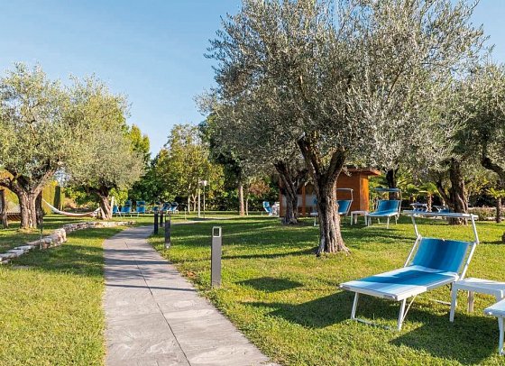 Atlantic Terme Natural Spa & Hotel