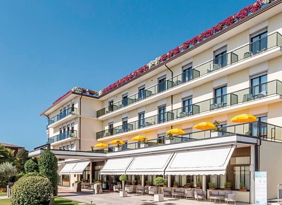 Atlantic Terme Natural Spa & Hotel