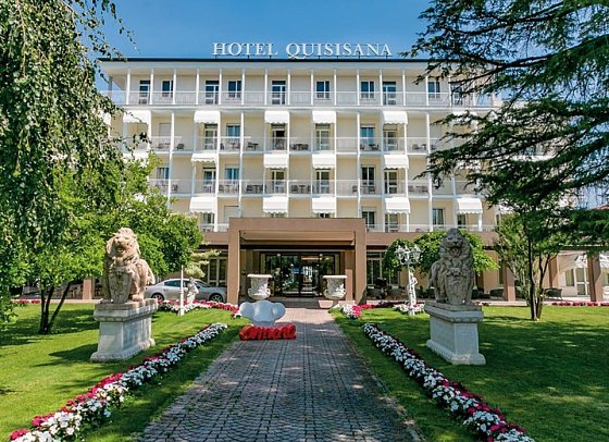 Quisisana Terme