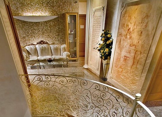 Quisisana Terme