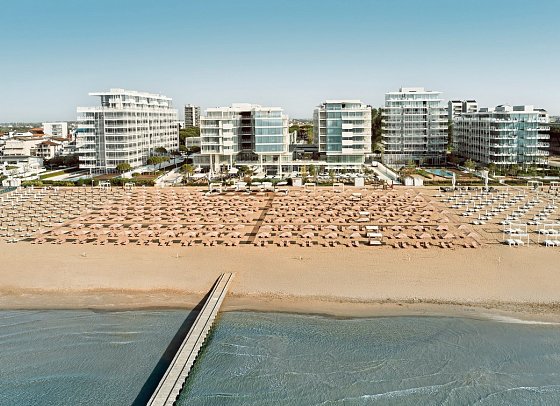 Falkensteiner Hotel & Spa Jesolo