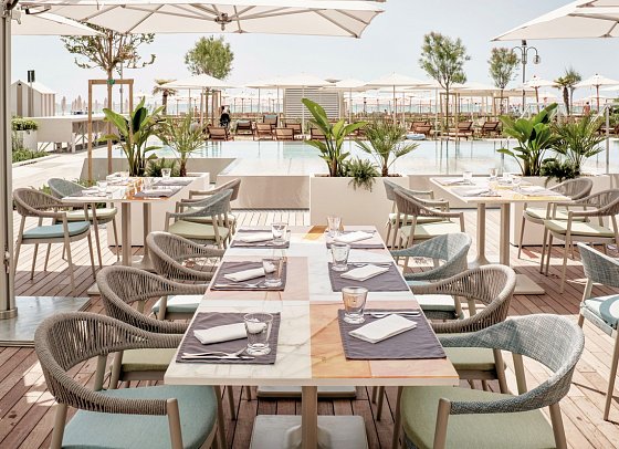 Falkensteiner Hotel & Spa Jesolo