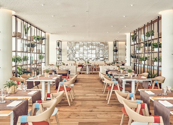 Falkensteiner Hotel & Spa Jesolo