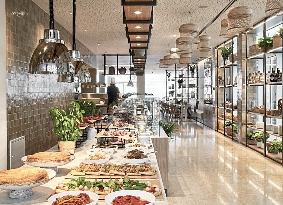 Falkensteiner Hotel & Spa Jesolo