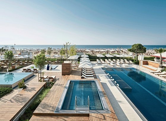 Falkensteiner Hotel & Spa Jesolo