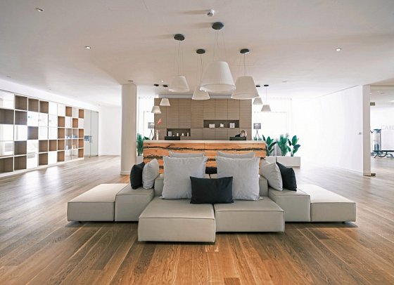 Falkensteiner Hotel & Spa Jesolo