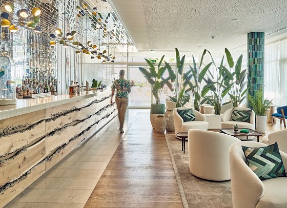 Falkensteiner Hotel & Spa Jesolo