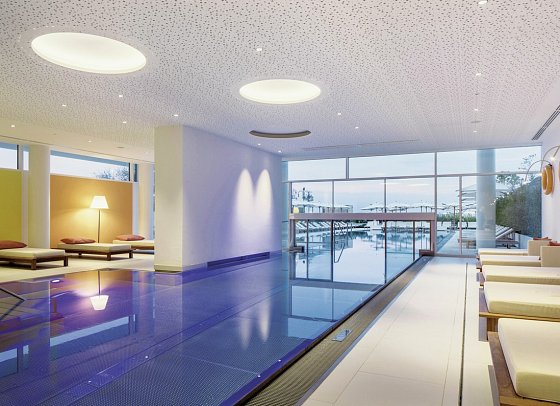 Falkensteiner Hotel & Spa Jesolo