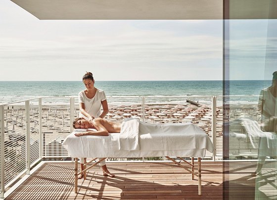 Falkensteiner Hotel & Spa Jesolo