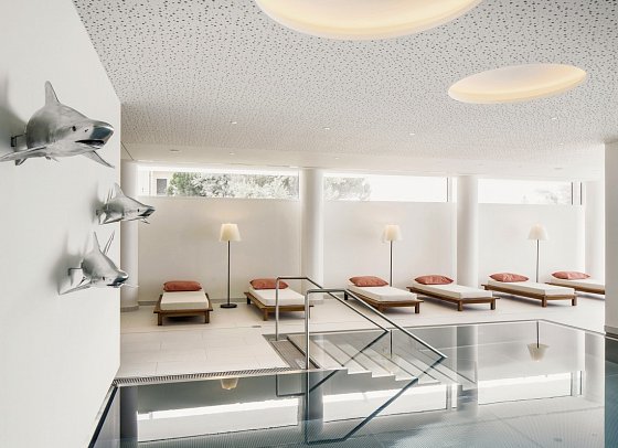 Falkensteiner Hotel & Spa Jesolo