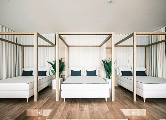Falkensteiner Hotel & Spa Jesolo