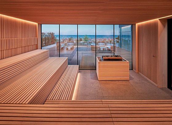 Falkensteiner Hotel & Spa Jesolo