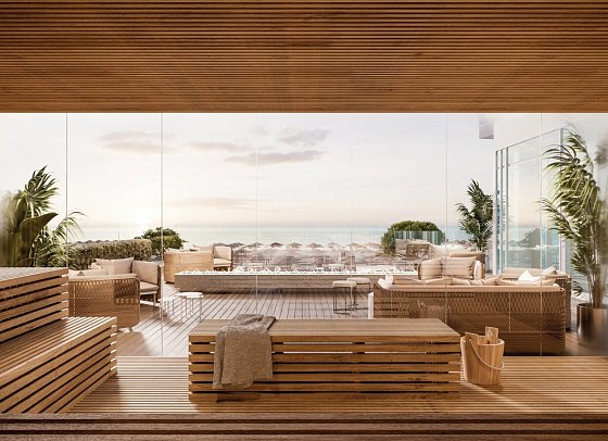 Falkensteiner Hotel & Spa Jesolo